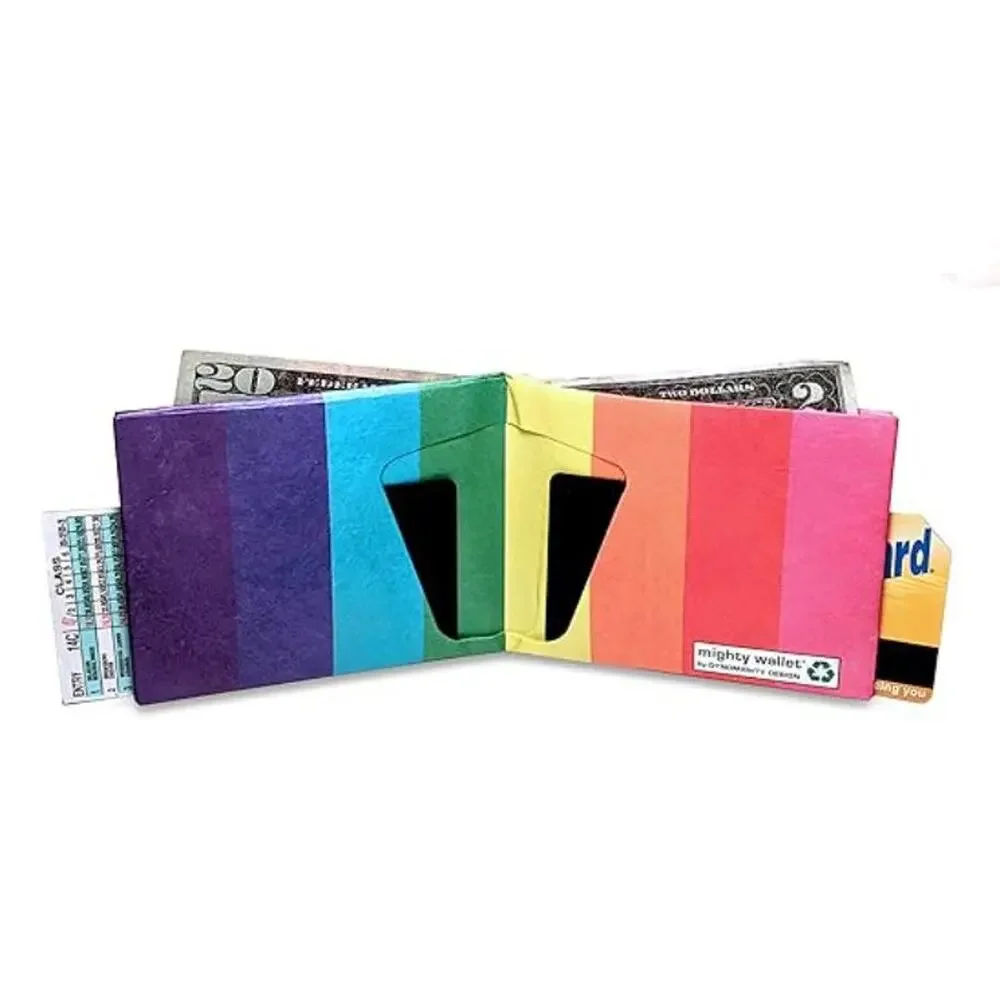 Mighty Wallet - 